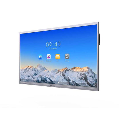 GUNMANSA Hikvision 86-inch 4K Interactive Display (EDLA)