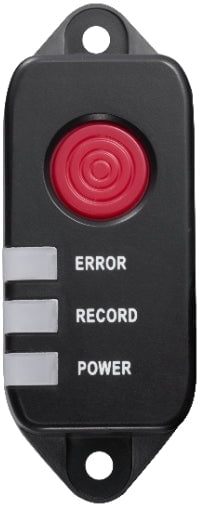 GUNMANSA HIKVISION ALARM BUTTON. STATUS DISPLAY; G-SENSOR