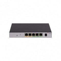 GUNMANSA Hikvision All in One 5 Port AC Router (100 Users) Part No: NW360