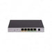 GUNMANSA Hikvision All in One 5 Port AC Router (100 Users) Part No: NW360
