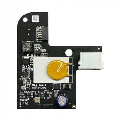 GUNMANSA HIKVISION AX-PRO 12V PSU Module