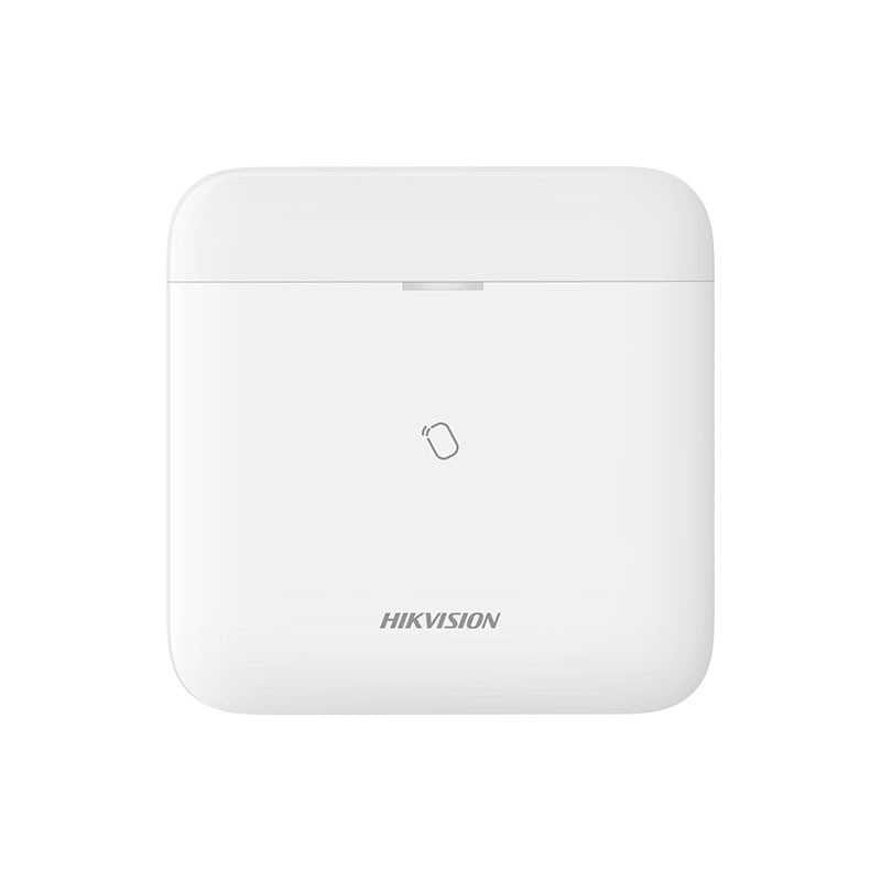 GUNMANSA Hikvision AX-PRO Panel Only 868MHz 64 Zones 2G Only