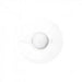 GUNMANSA HIKVISION AX-PRO Wireless Indoor 360 Ceiling PIR Detector