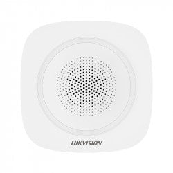GUNMANSA HIKVISION AX-PRO Wireless Internal Sounder