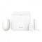 GUNMANSA HIKVISION AX-PRO Wireless Kit - 868MHz - 64 Zones 2G Only