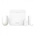 GUNMANSA HIKVISION AX-PRO Wireless Kit - 868MHz - 64 Zones 2G Only