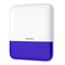 GUNMANSA HIKVISION AX-PRO Wireless Outdoor Sounder Blue
