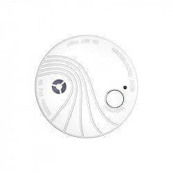 GUNMANSA Hikvision AX-PRO Wireless Smoke Detector Part No: FR400