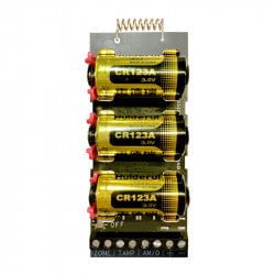 GUNMANSA HIKVISION AX-PRO Wireless Universal Transmitter