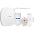 GUNMANSA Hikvision Basic Wireless Alarm Control Panel Kit
