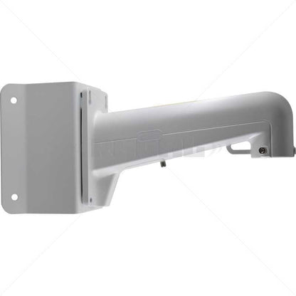 GUNMANSA HIKVISION BRACKET PTZ Corner Mount Bracket - White