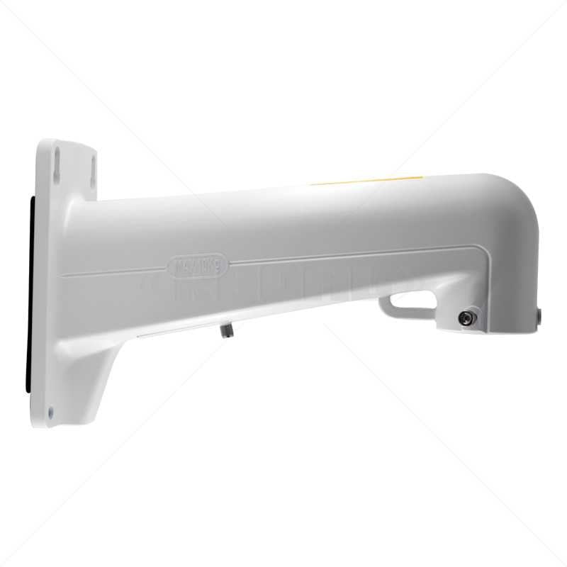 GUNMANSA HIKVISION BRACKET PTZ Wall Mount Bracket - White