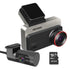 GUNMANSA Hikvision C200S Dashcam, with 64GB Micro-SD