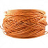 GUNMANSA Hikvision Cable UTP CAT6 305m Roll Orange PVC Sheath Part No: CB66-3