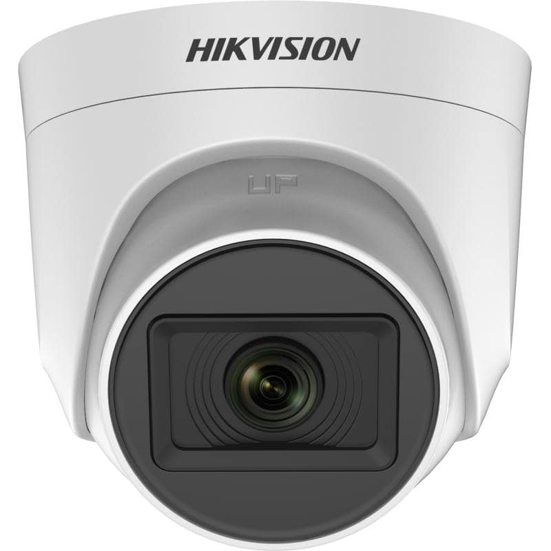 GUNMANSA Hikvision EXIPF 2MP Indoor Fixed Turret Camera