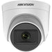 GUNMANSA Hikvision EXIPF 2MP Indoor Fixed Turret Camera