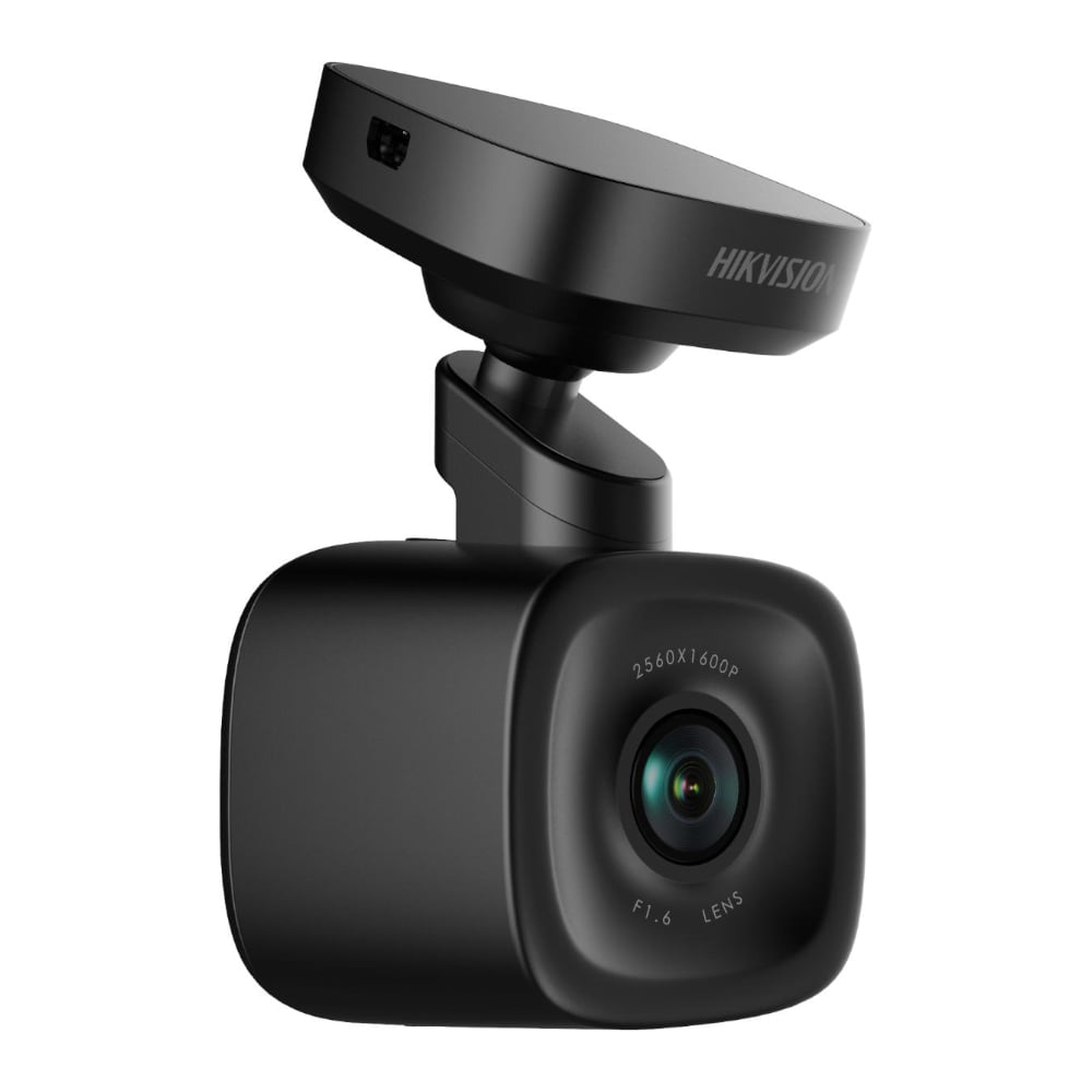 GUNMANSA Hikvision F6 PRO Dashcam with 32GB Micro-SD