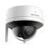 GUNMANSA Hikvision Fixed Dome Outdoor Security Camera, 2.8mm Lens, 4MP