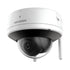 GUNMANSA Hikvision Fixed Dome Outdoor Security Camera, 4mm Lens, 2MP
