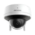 GUNMANSA Hikvision Fixed Dome Outdoor Security Camera, 4mm Lens, 4MP