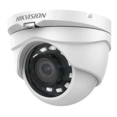 GUNMANSA Hikvision Hd 1080p 2.8mm Ir Hybrid Dome