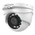 GUNMANSA Hikvision Hd 1080p 2.8mm Ir Hybrid Dome