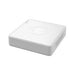 GUNMANSA Hikvision HD-TVI 4CH DVR 2MP Lite Motion Detection DVR & 2-Way Audio