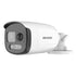 GUNMANSA HIKVISION HD-TVI Bullet 2MP ColorVu PIR Strobe Siren WL 40m 2.8mm