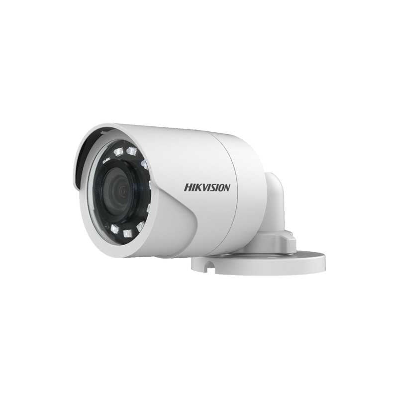 GUNMANSA HIKVISION HD-TVI Bullet 2MP IR 25m 2.8mm IP66