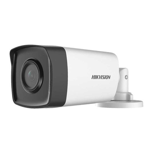 GUNMANSA HIKVISION HD-TVI Bullet 2MP IR 40m 3.6mm IP67