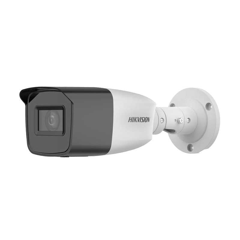 GUNMANSA HIKVISION HD-TVI Bullet 2MP IR 40m VF 2.7-13.5mm