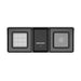 GUNMANSA Hikvision HD-TVI Bullet 2MP Lamp HL 60m 2.8mm
