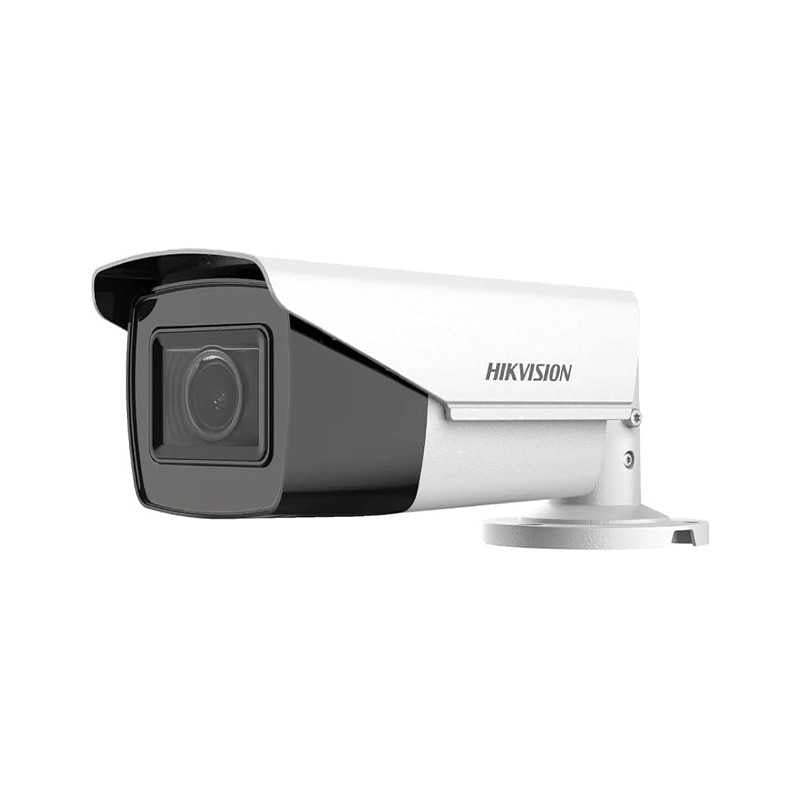 GUNMANSA HIKVISION HD-TVI Bullet EXIR 5MP IR 40m VF 2.7-13.5mm Motorised