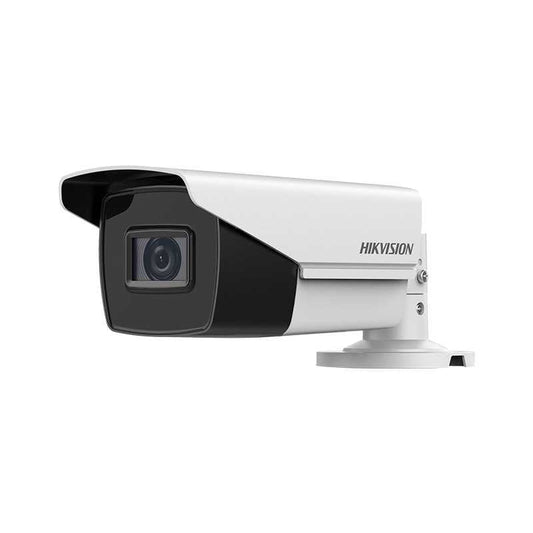 GUNMANSA HIKVISION HD-TVI Bullet EXIR 5MP IR 80m VF 2.7-13.5mm Motorised