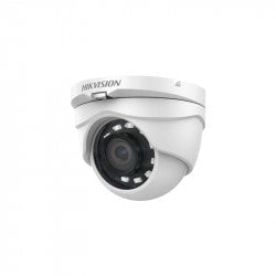 GUNMANSA Hikvision HD-TVI Dome 2MP IR 20m 3.6mm IP66