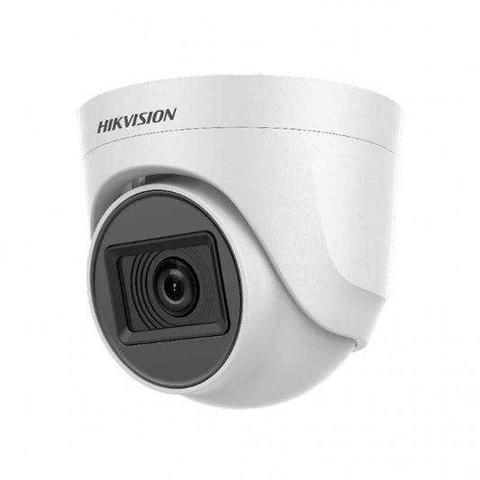 GUNMANSA HIKVISION HD-TVI Dome Plastic 2MP IR 20m 2.8mm