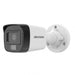 GUNMANSA HIKVISION HD-TVI Plastic Bullet 2MP Hybrid Light IR20m WL20m 2.8