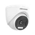 GUNMANSA HIKVISION HD-TVI Plastic Dome 2MP Hybrid Light IR 20m WL 20m 2.8mm