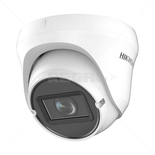 GUNMANSA HIKVISION HD-TVI Turret 2MP IR 40m VF 2.7-13.5mm