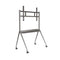 GUNMANSA Hikvision Interactive Display Mobile Stand (55 to 75)