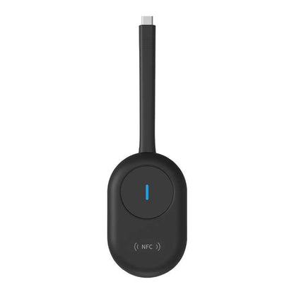 GUNMANSA Hikvision Interactive Display Wireless Dongle (Black)