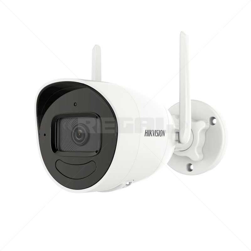 GUNMANSA HIKVISION IP Bullet 2MP WIFI IR 30m 2.8mm IP66