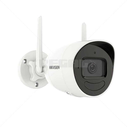 GUNMANSA HIKVISION IP Bullet 2MP WIFI IR 30m 2.8mm IP66