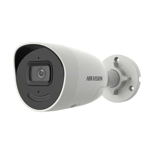 GUNMANSA HIKVISION IP Bullet 4MP AcuSense IR 30m 2.8mm IP67