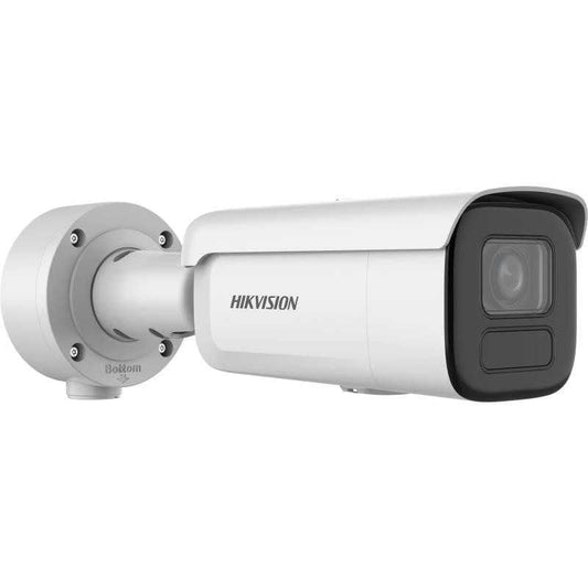 GUNMANSA HIKVISION IP Bullet 4MP AcuSense IR 60m MVF 2.8-12mm IP67