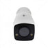 GUNMANSA HIKVISION IP Bullet 4MP AcuSense Strobe Siren IR 60m 4mm IP67