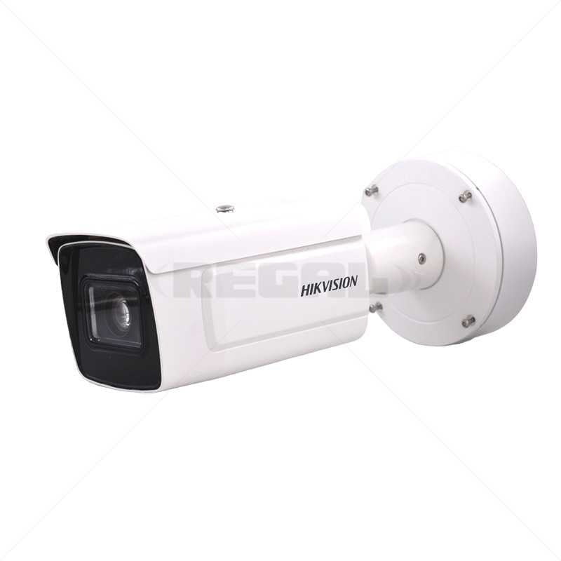 GUNMANSA HIKVISION IP Bullet 4MP ANPR IR 100m MVF 8-32mm IP67