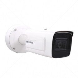 GUNMANSA HIKVISION IP Bullet 4MP ANPR IR 100m MVF 8-32mm IP67