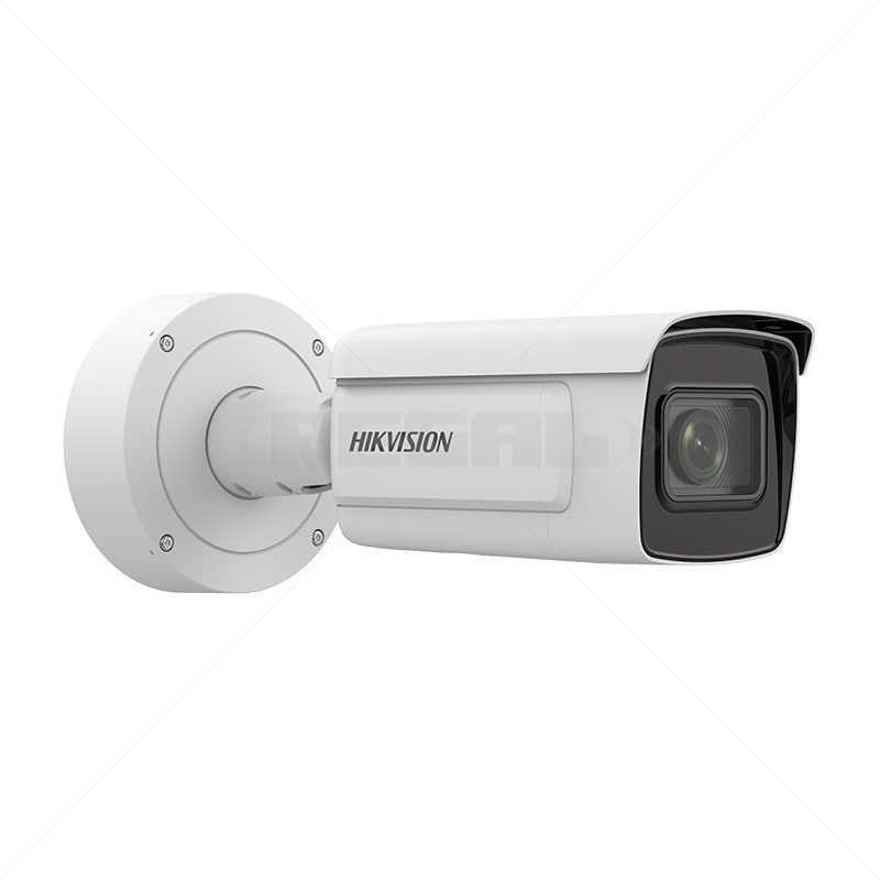 GUNMANSA HIKVISION IP Bullet 4MP ANPR IR 50m MVF 2.8-12mm IP67