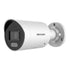 GUNMANSA HIKVISION IP Bullet 4MP ColorVu AcuSense Strobe Siren WL 40m 2.8mm